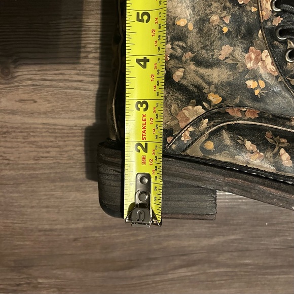 VINTAGE FOUNDRY CO Delia Boot Size 7 - Picture 13 of 14